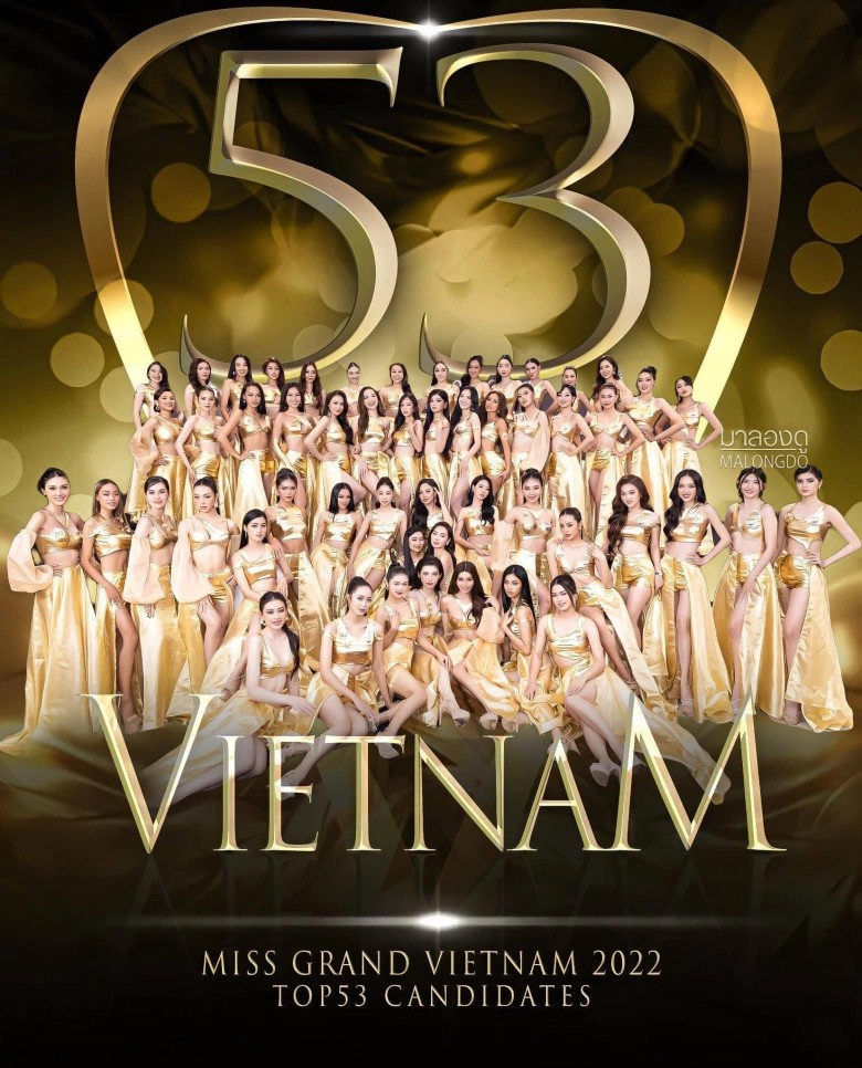 Sơ khảo miss grand vietnam bản sao phạm hương bung skill catwalk học trò kỳ duyên nện sàn tội nghiệp - 1
