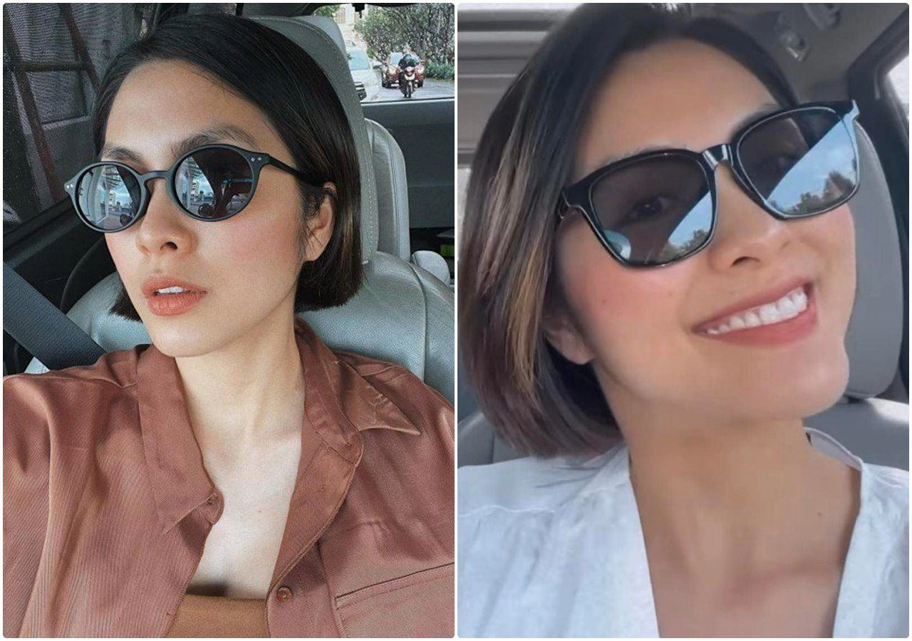 Mặt mộc mẹ bỉm vbiz song hà vừa sinh xong đã hồng hào bảo thy trắng như photoshop - 2