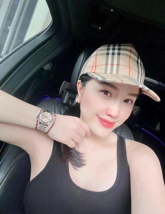 Mặt mộc mẹ bỉm vbiz song hà vừa sinh xong đã hồng hào bảo thy trắng như photoshop - 6