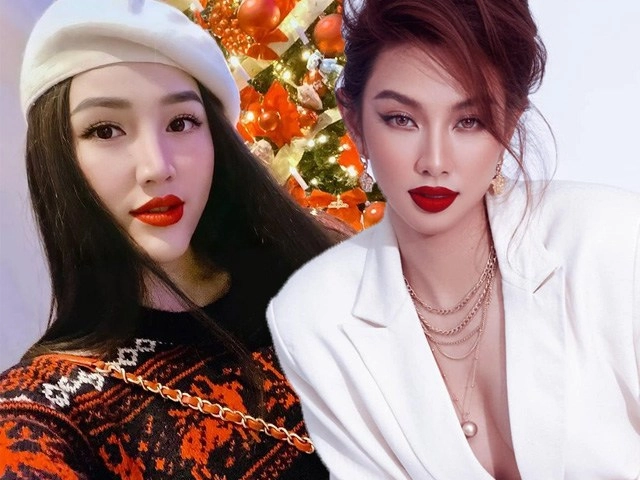 Mặt mộc mẹ bỉm vbiz song hà vừa sinh xong đã hồng hào bảo thy trắng như photoshop - 14