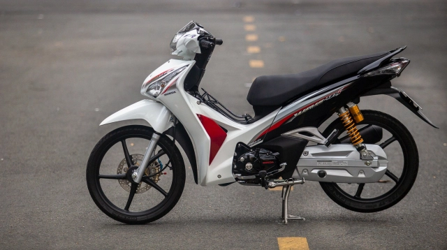 So sánh mâm brt và rcb bản honda xem có gì khác nhau - 7