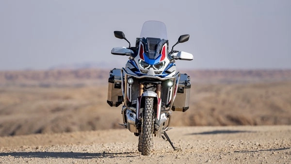 So sánh sự khác biệt của 2 phiên bản honda africa twin crf1100l 2020 - 7