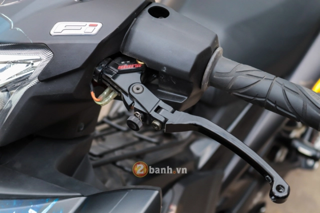 So sánh tay côn brembo vs galespeed - để xem ai hơn ai - 10