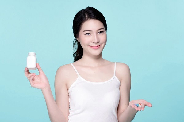 Soi làn da trong quá khứ của sao ngọc trinh như hóa phép trở thành bạch tuyết - 35