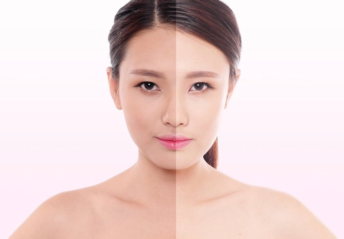 Soi làn da trong quá khứ của sao ngọc trinh như hóa phép trở thành bạch tuyết - 36