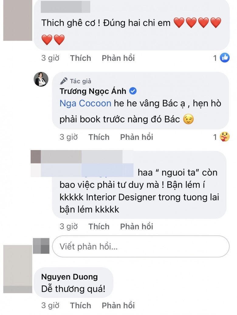 Soi phần ăn con gái cưng trương ngọc ánh ăn kỹ như thế nào mà được ví như mỹ nhân - 4