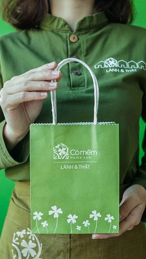 Son lụa không chì cỏ mềm - dẫn đầu xu hướng sử dụng son thiên nhiên an toàn - 5
