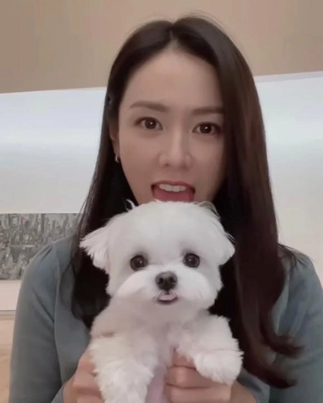 Son ye jin sau tin đồn bầu bí xinh đẹp vẫn giấu nhẹm 1 điều hyun bin mát tay quá - 5