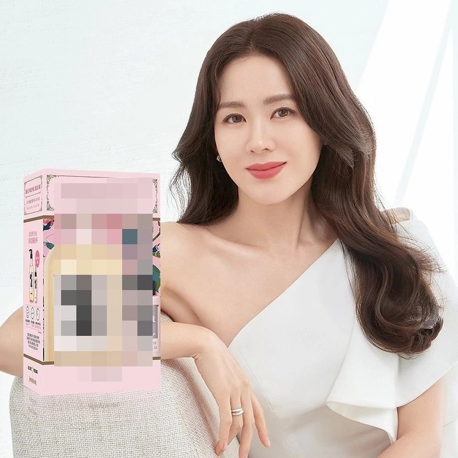 Son ye jin sau tin đồn bầu bí xinh đẹp vẫn giấu nhẹm 1 điều hyun bin mát tay quá - 7