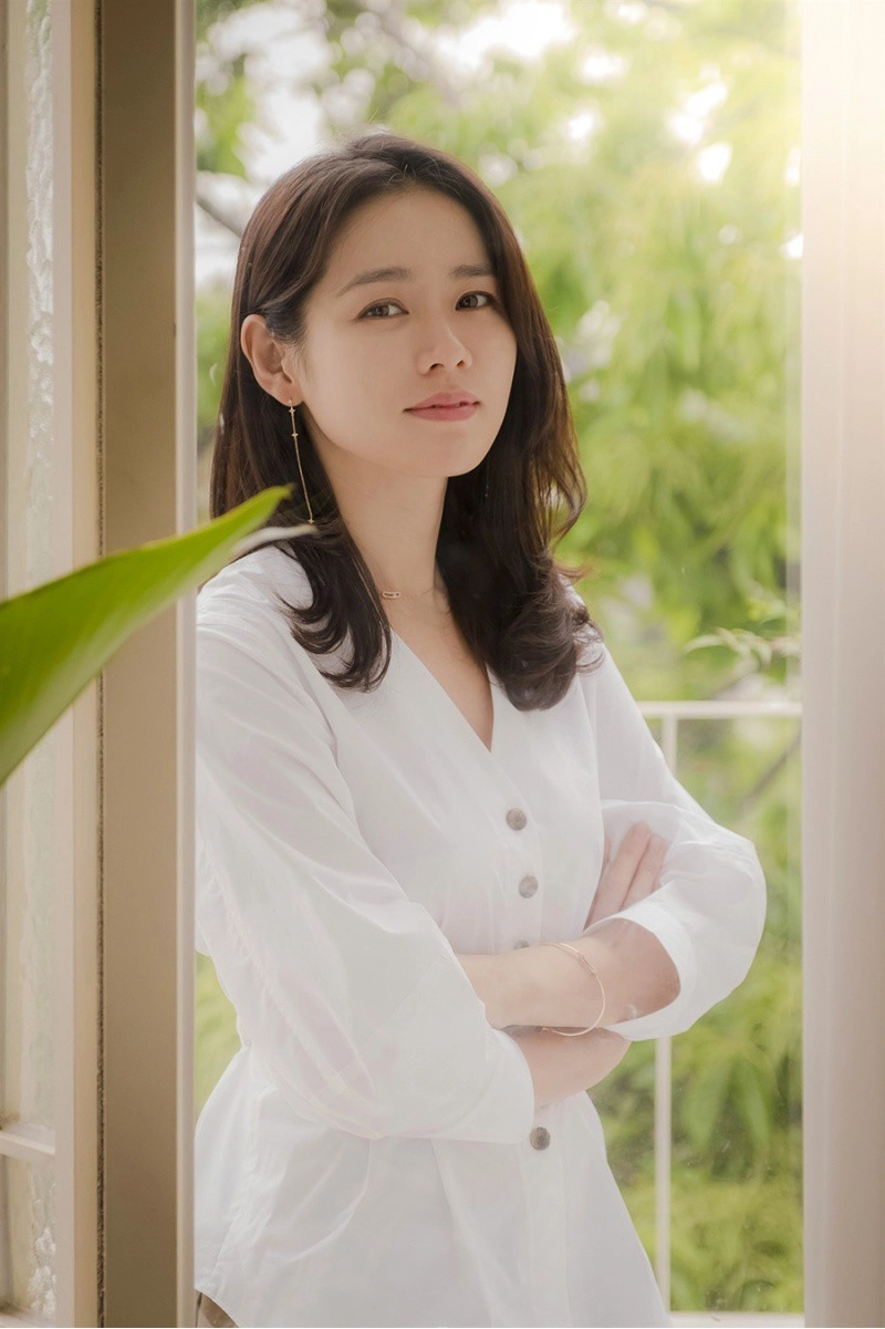 Son ye jin sau tin đồn bầu bí xinh đẹp vẫn giấu nhẹm 1 điều hyun bin mát tay quá - 11