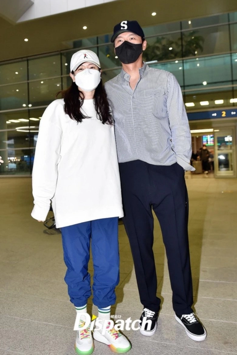 Son ye jin xuất hiện sau thông báo bầu bí ăn vận đắt đỏ giữ khư khư báu vật trước bụng - 3