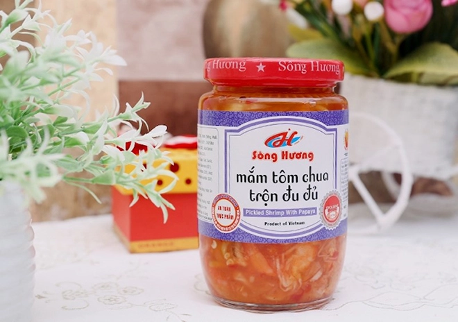 Sông hương foods thắt chặt thân tình mùa tết đoàn viên - 4