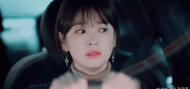 Song hye kyo có một màu son đánh từ đông sang hè vẫn không lỗi mốt - 8