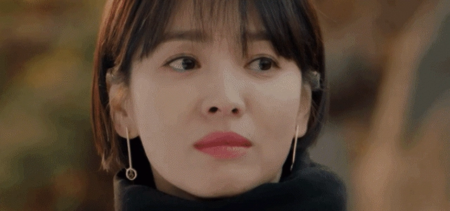 Song hye kyo có một màu son đánh từ đông sang hè vẫn không lỗi mốt - 10