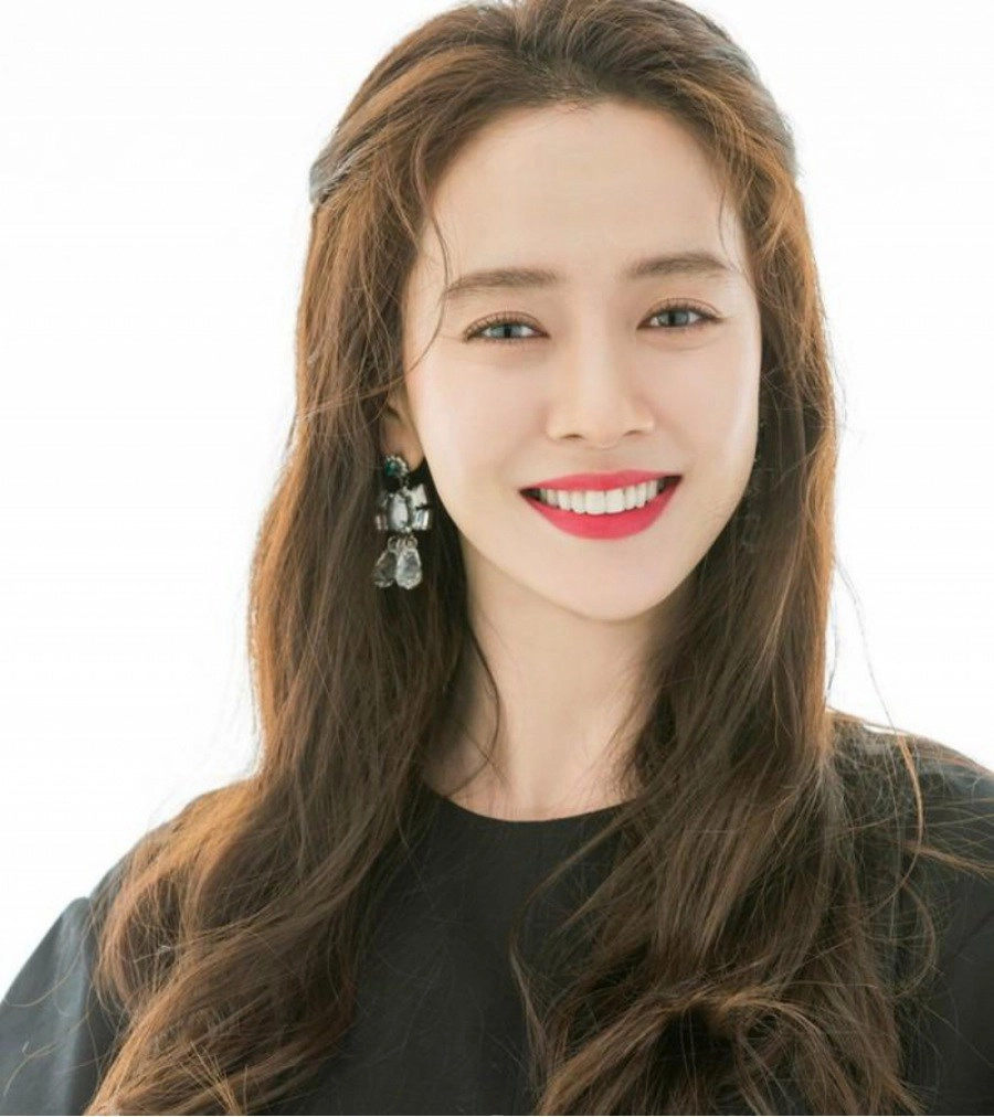 Song ji hyo của running man cắt tóc tomboy fan hàn việt tranh cãi nảy lửa - 7