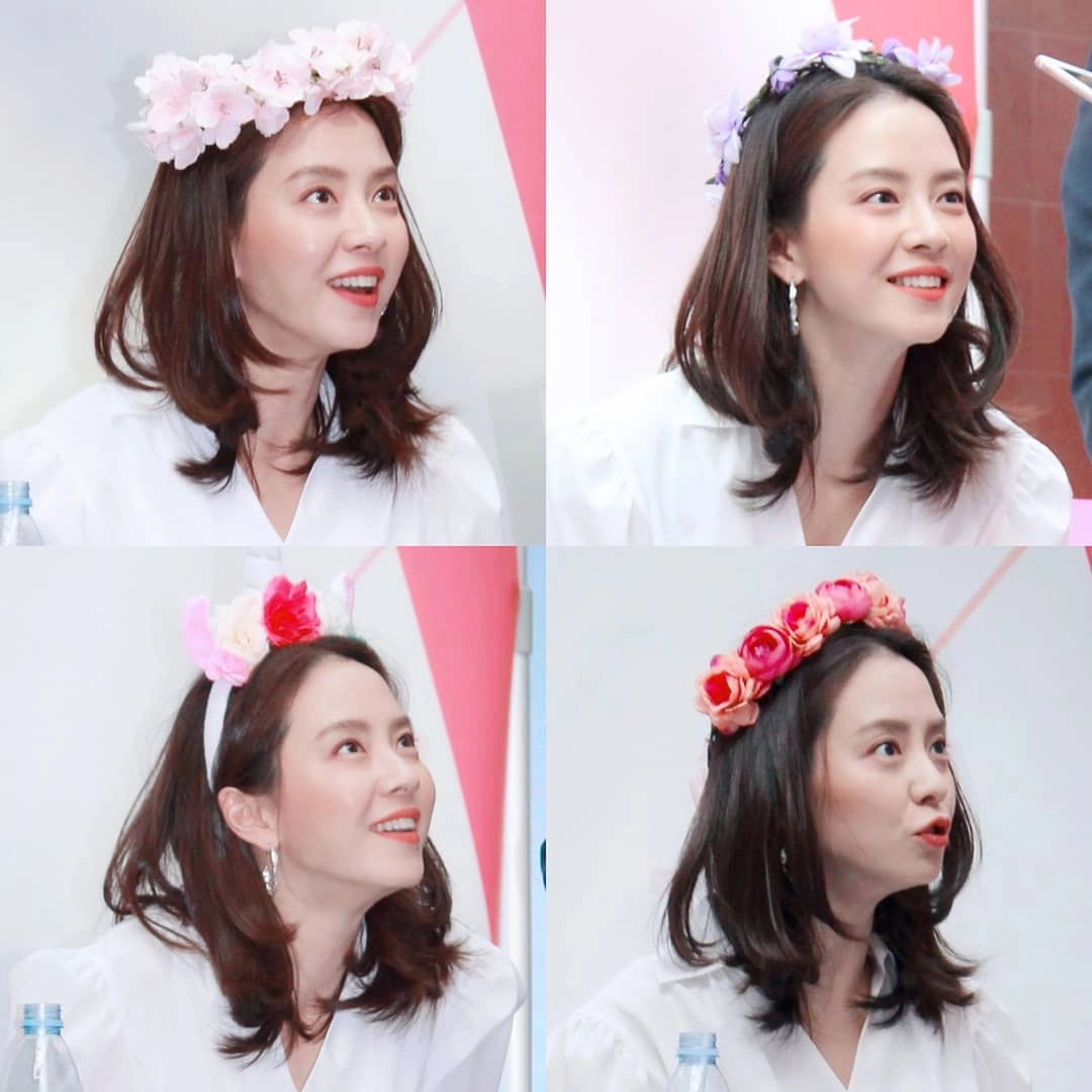 Song ji hyo của running man cắt tóc tomboy fan hàn việt tranh cãi nảy lửa - 9