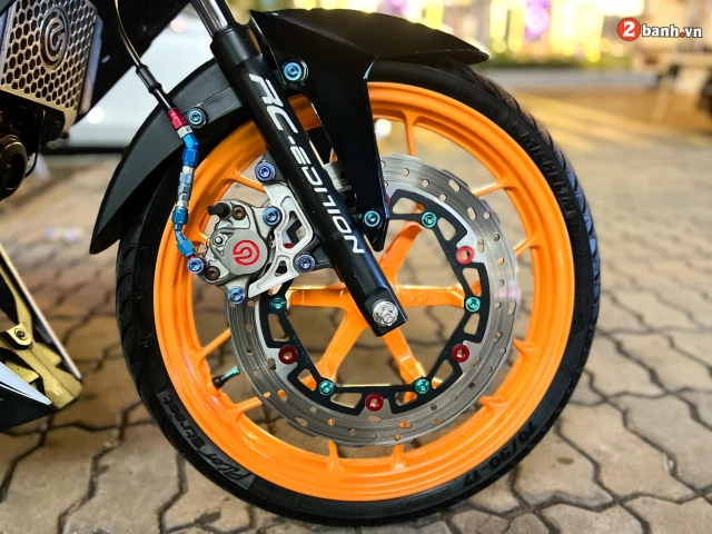 Sonic 150 repsol đình đám một thời tụt giá không tưởng rơi vào số phận hẩm hiu - 8