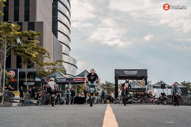 Sport bike festival 2022 - lễ hội xe mô tô thể thao đầu tiên tại sài gòn - 7