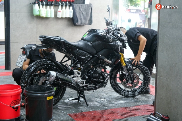 Sport bike festival 2022 - lễ hội xe mô tô thể thao đầu tiên tại sài gòn - 14