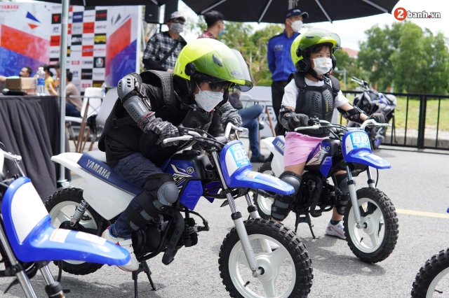 Sport bike festival 2022 - lễ hội xe mô tô thể thao đầu tiên tại sài gòn - 17