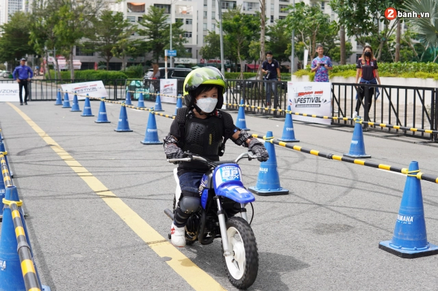 Sport bike festival 2022 - lễ hội xe mô tô thể thao đầu tiên tại sài gòn - 19