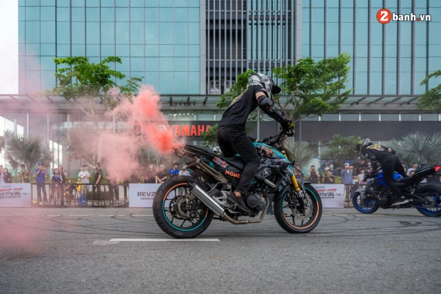 Sport bike festival 2022 - lễ hội xe mô tô thể thao đầu tiên tại sài gòn - 21