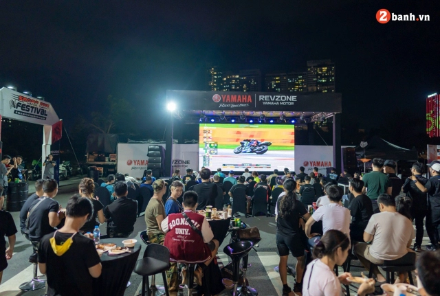 Sport bike festival 2022 - lễ hội xe mô tô thể thao đầu tiên tại sài gòn - 28
