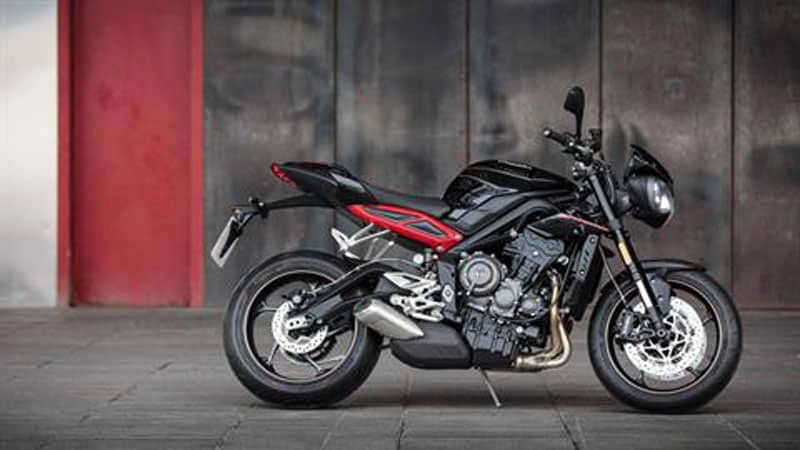 Street triple r sắp sửa trình làng với nhiều thông tin thú vị - 3