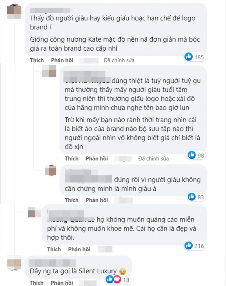 Style tài phiệt của công chúa samsung ngỡ đơn giản nhưng toàn thương hiệu máu mặt của làng mốt - 10