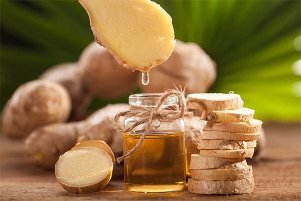 Sử dụng dầu gội gừng đúng cách để tóc mọc chắc khỏe sau 10 ngày - 3