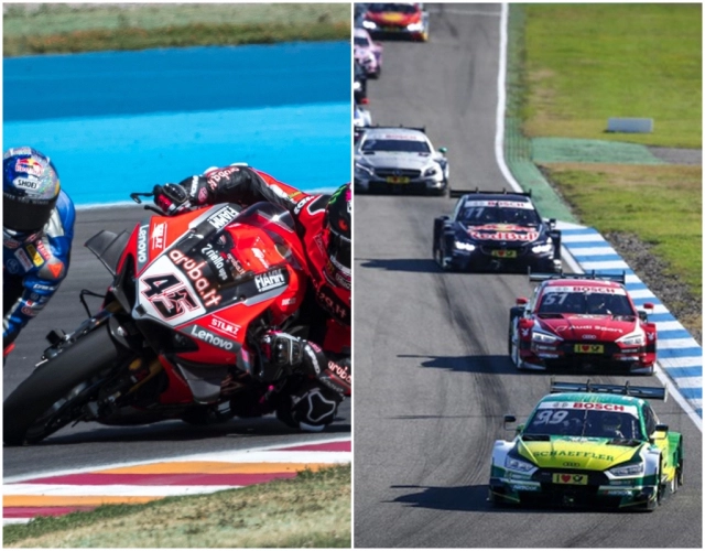 Sự khác biệt giữa motogp và worldsbk là gì - 3