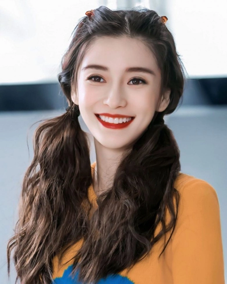 Sự nghiệp không nổi bật hậu ly hôn angela baby gần đây còn lộ chiếc mũi xiêu vẹo lạ thường - 3