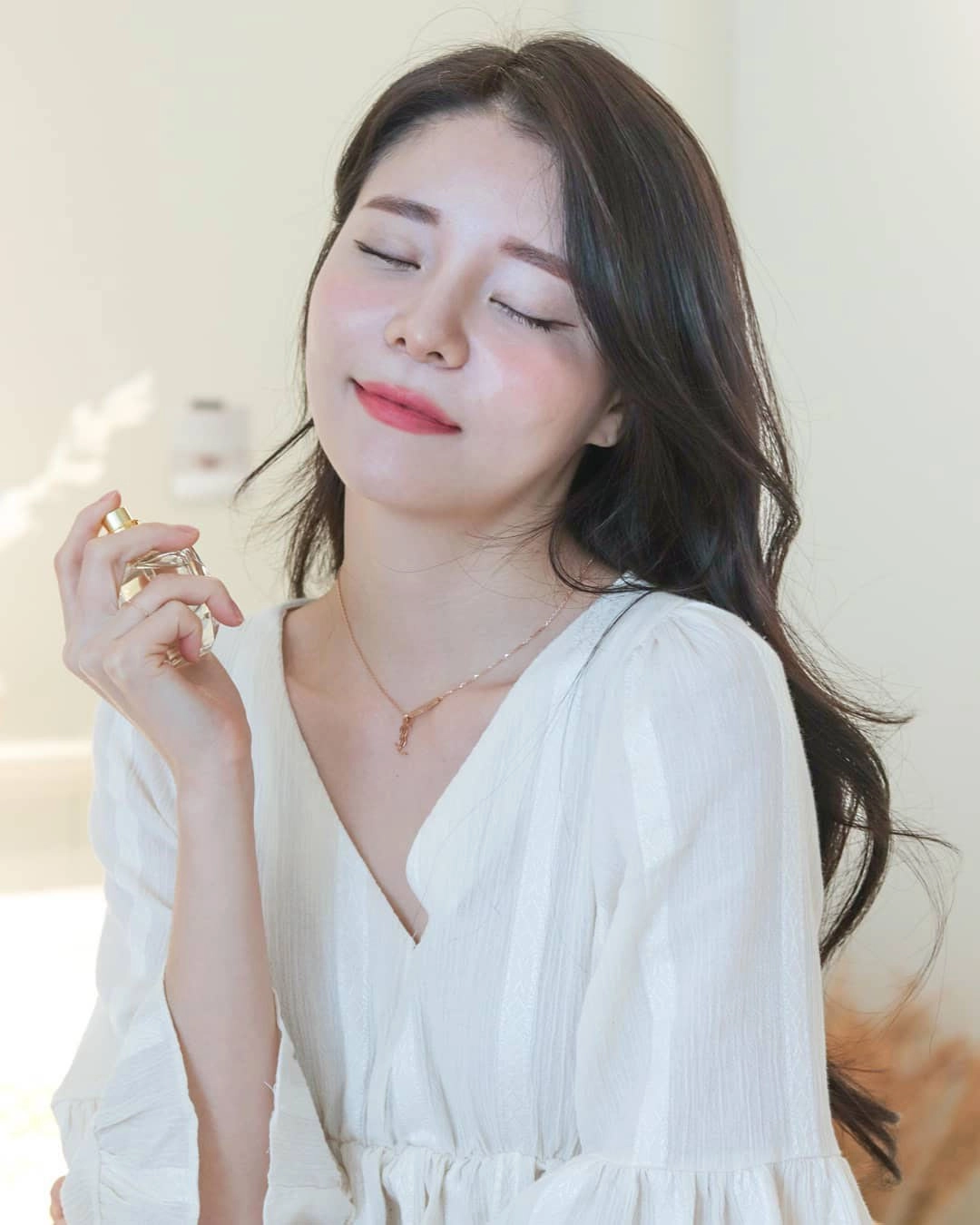 Su sach trung hoa boc tran su that mui huong quyến rũ nam nhân cua cong chúa ham huong - 3