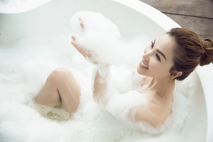 Su sach trung hoa boc tran su that mui huong quyến rũ nam nhân cua cong chúa ham huong - 4