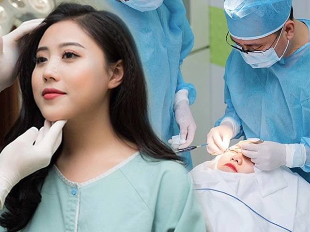 Sự thật không phải ai cũng tỏ nâng mũi quyết định chỉ 1 ở chất liệu - 10