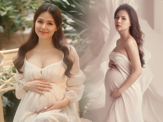 Sự thật về làn da của bà hoàng váy cưới vera wang tuổi 72 - 9