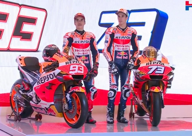 Sự vắng mặt của marquez làm các tay đua motogp tự tin giành chiến thắng - 5