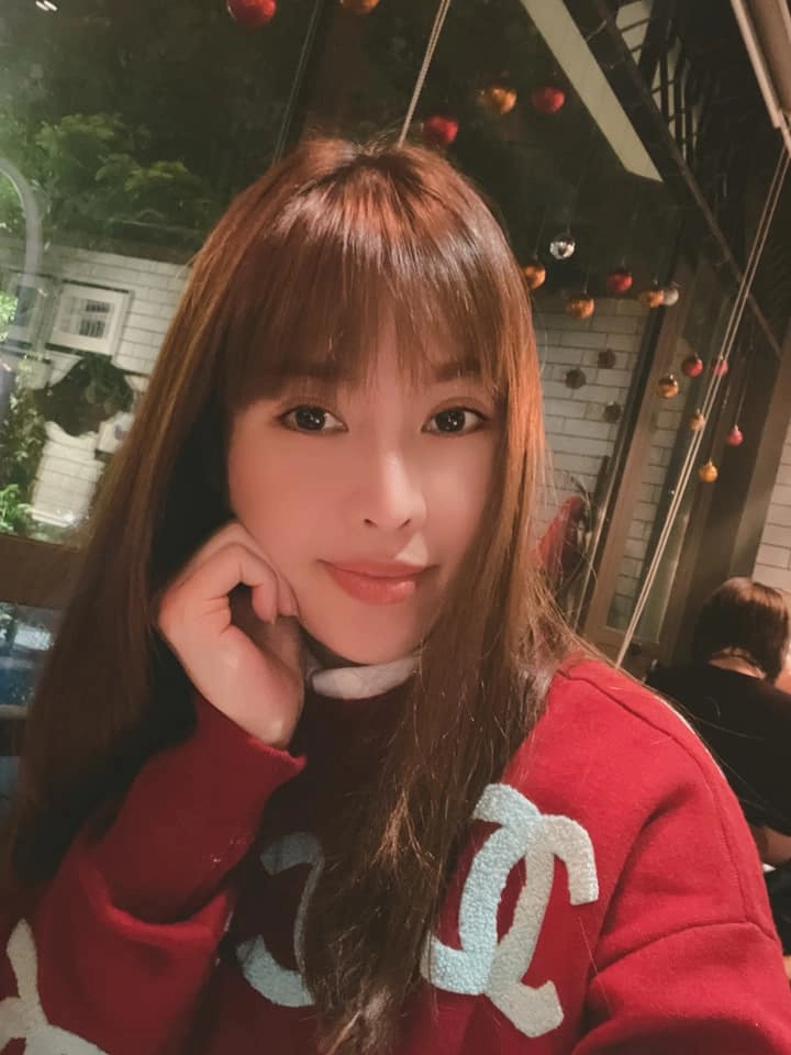 Sửa mũi 6 lần cựu người mẫu giờ đẹp ngọt ngào khó nhận ra - 12