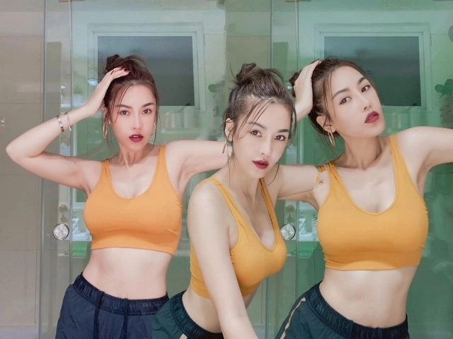 Sửa mũi 6 lần cựu người mẫu giờ đẹp ngọt ngào khó nhận ra - 15