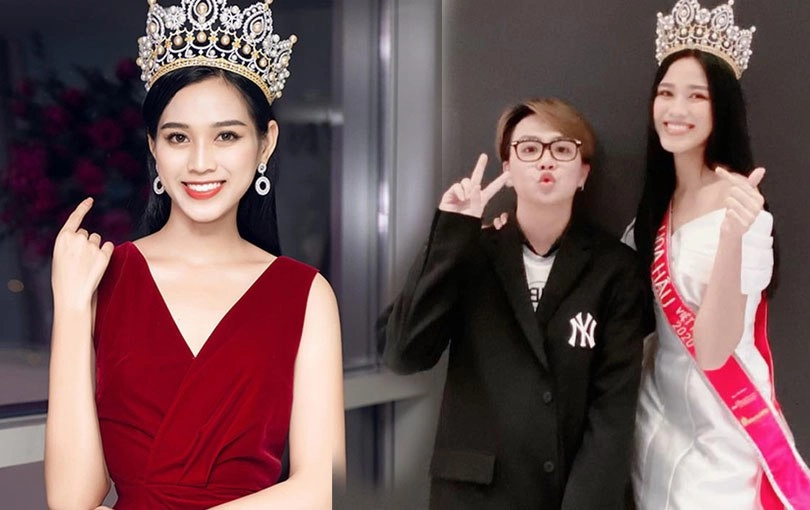 Sức nặng của vương miện quá lớn loạt hoa hậu sụt cân thất thểu xuống sắc sau đăng quang - 1