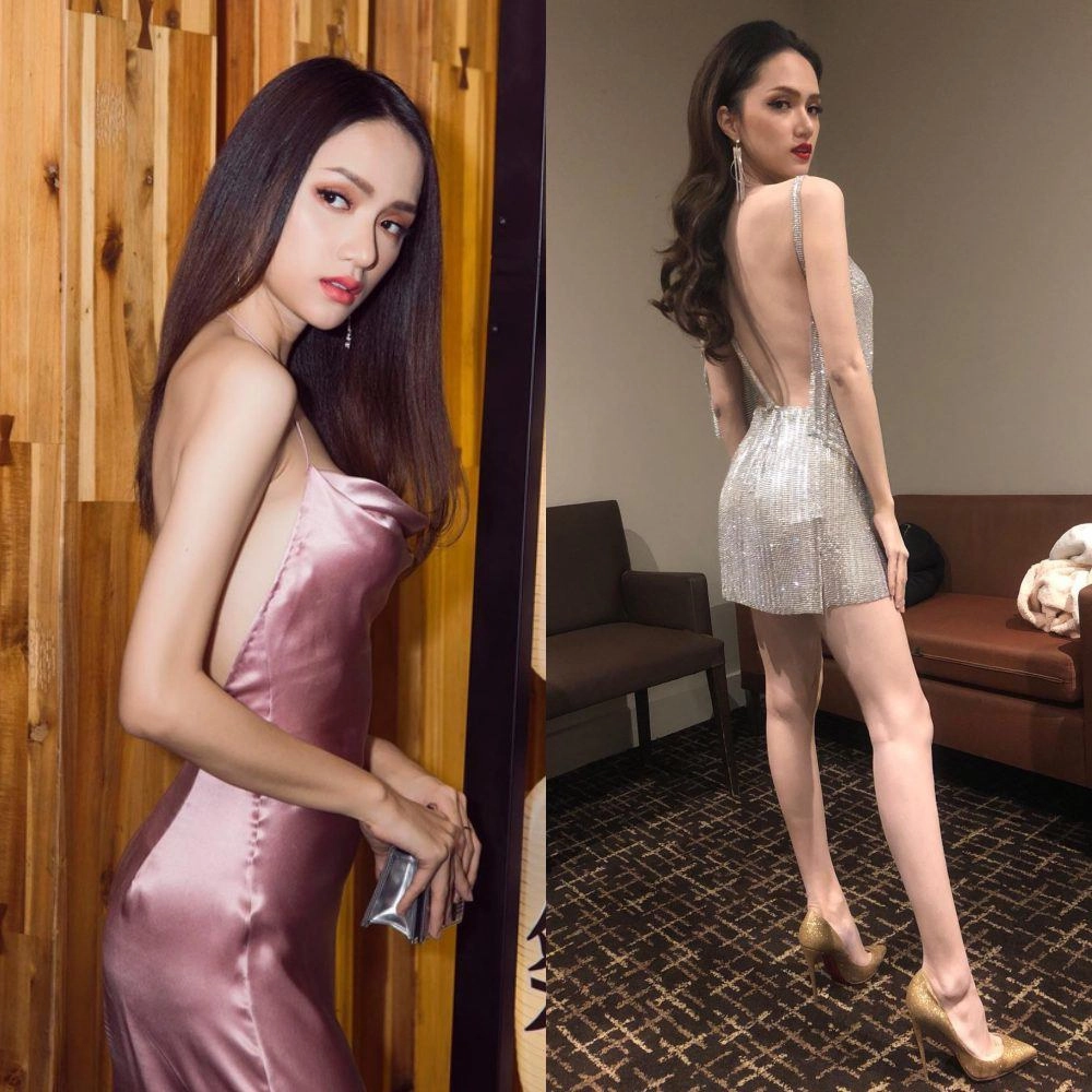 Sức nặng của vương miện quá lớn loạt hoa hậu sụt cân thất thểu xuống sắc sau đăng quang - 14