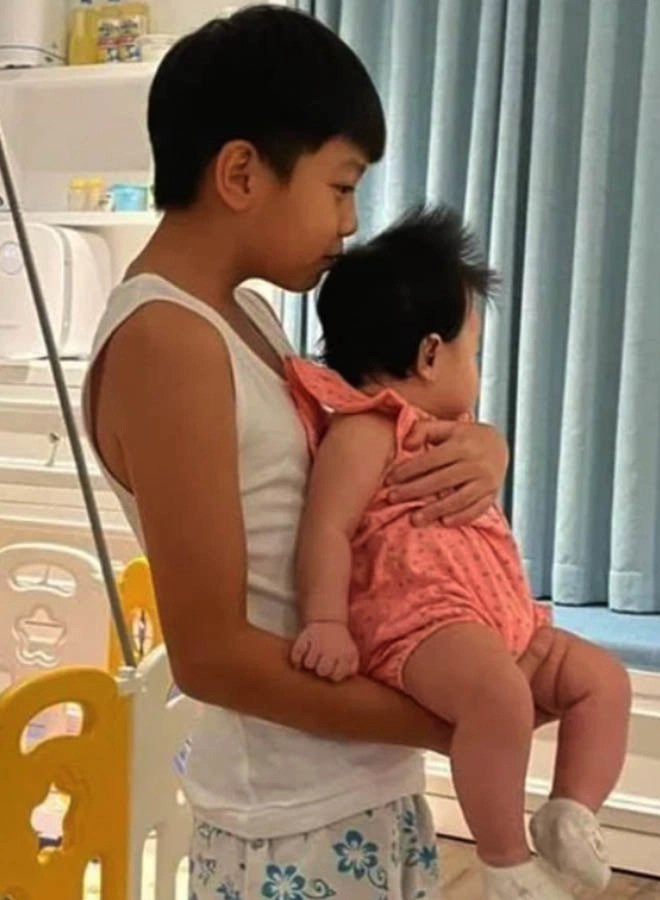 Suchin bắt nạt subeo và thái độ đáng chú ý của đàm thu trang - 6