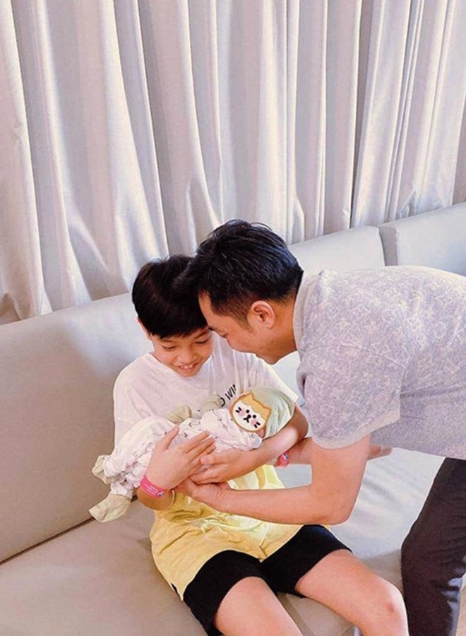 Suchin bắt nạt subeo và thái độ đáng chú ý của đàm thu trang - 11