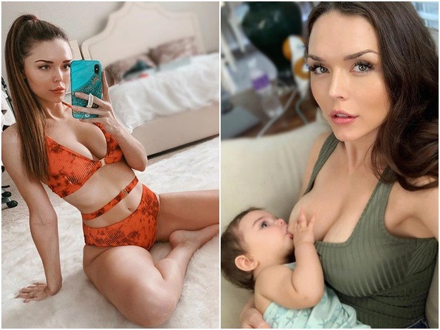 Suốt ngày loanh quanh ở nhà streamer việt giàu có bị con trai nói câu chí mạng làm gì có tiền - 15