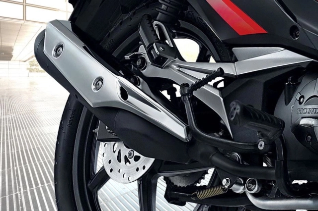 Supra x 125 có khác lạ nhưng không sức hút ở việt nam - 7