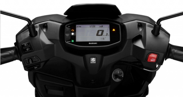 Suzuki avenis 2022 bất ngờ được tung ra với mức giá siêu rẻ - 5