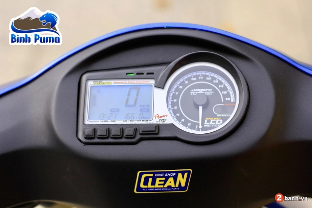 Suzuki fx 125 vẫn zin như cục pin sau khi ngốn 100 triệu đồng của tay chơi việt - 1