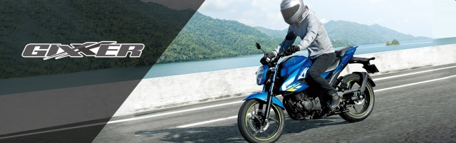 Suzuki gixxer 155 2021 chính thức trình làng với nhiều trang bị đặc biệt - 11