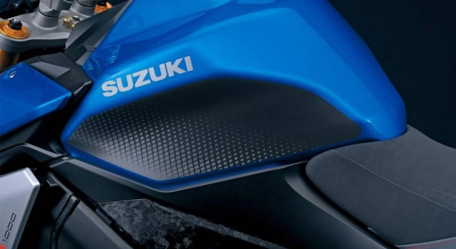 Suzuki gsx-s1000 gt 2022 trình làng malaysia với giá hơn 400 triệu đồng - 5