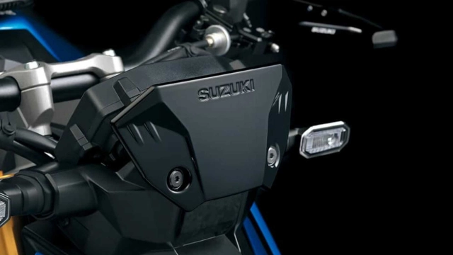 Suzuki gsx-s1000 web edition 2022 phiên bản giới hạn 5 chiếc - 7